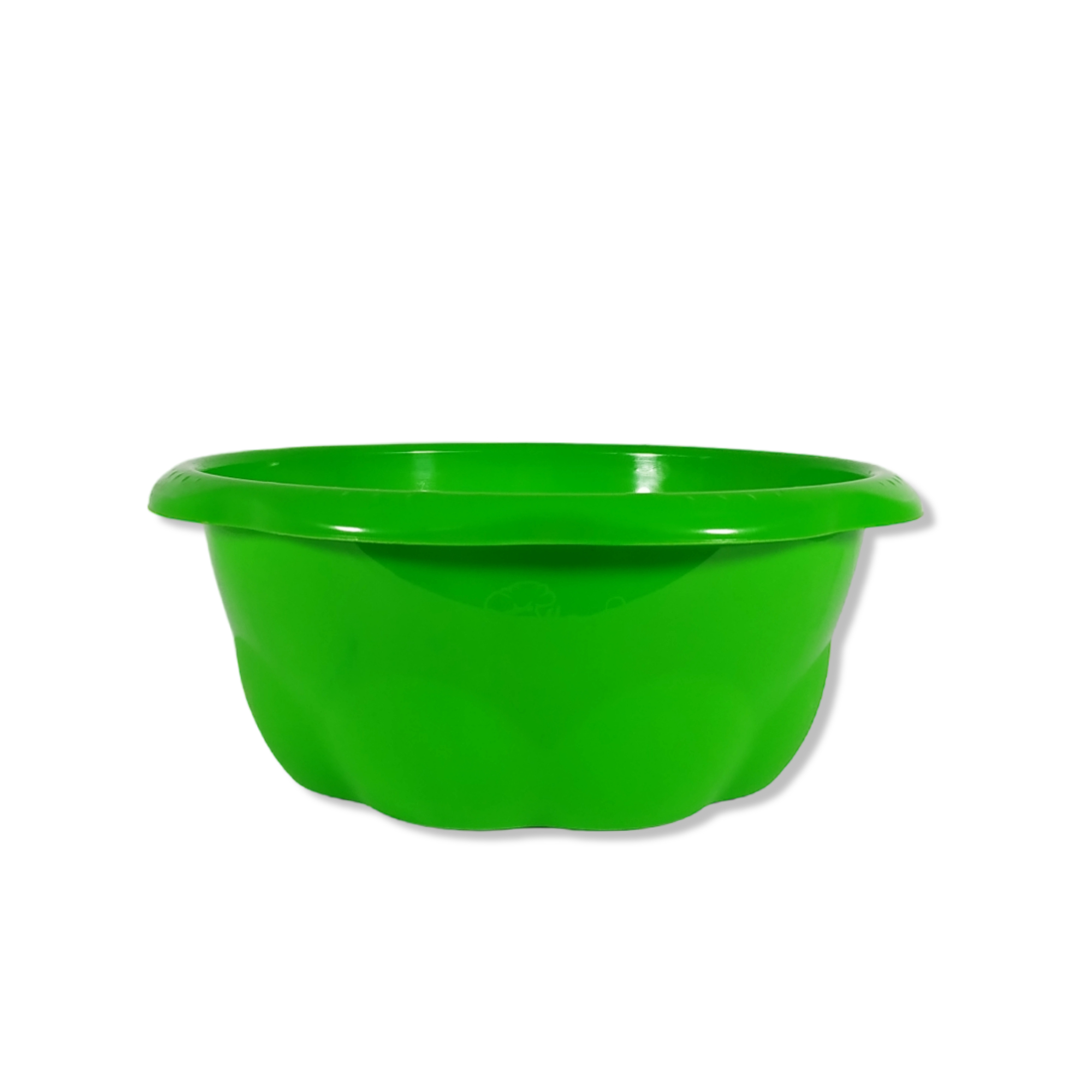 Миска «Господарочка» ПОЛІМЕР-ГАРАНТ 2,8л